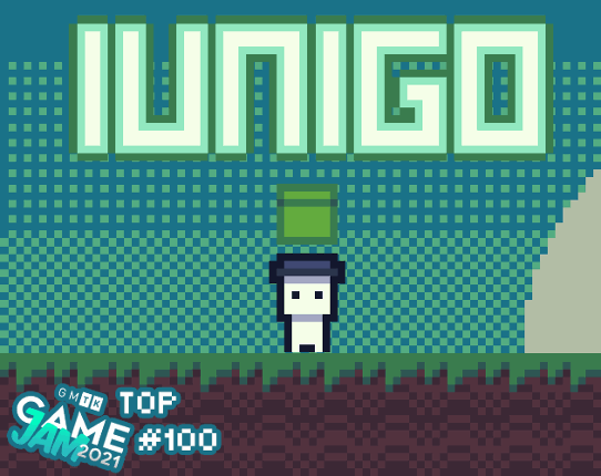 Iunigo Game Cover