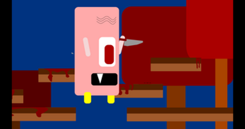 Killer in Overdrive! Image