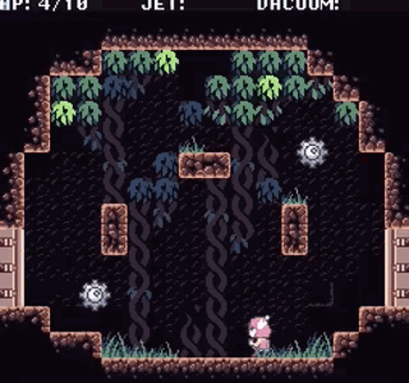 Kiwii: A New Adventure screenshot