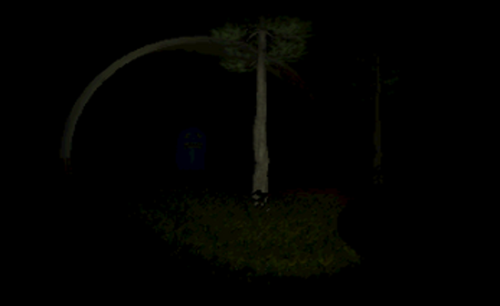 La Cuchara screenshot