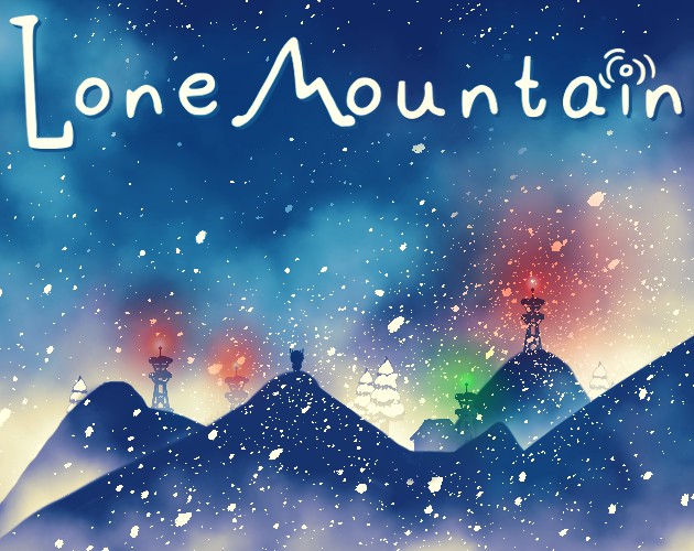 Games like Lone Mountain