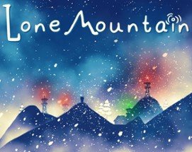 Lone Mountain Image