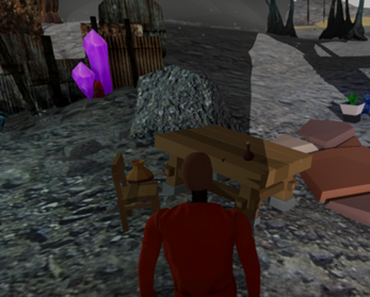 Lost In The Land Of Development Assets Image