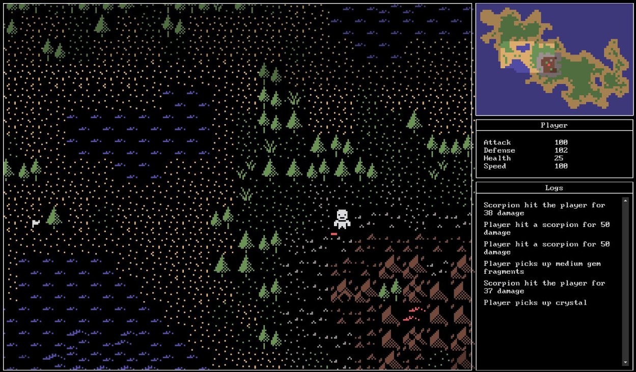 Games like Mad Island