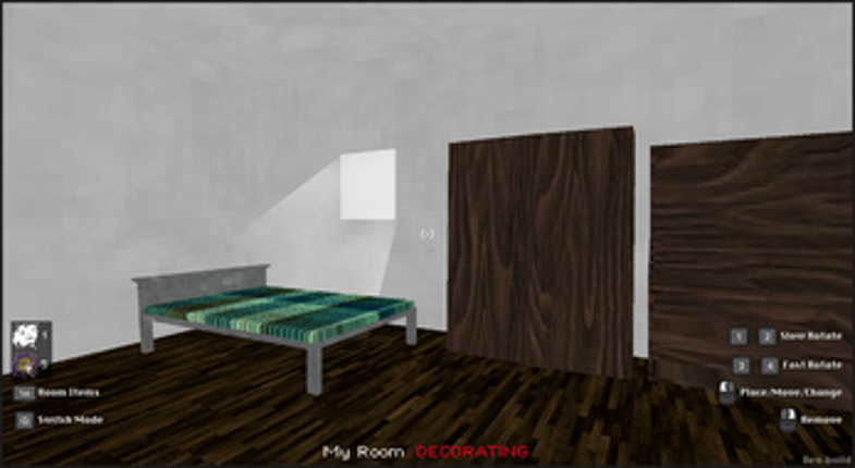Memoirium screenshot