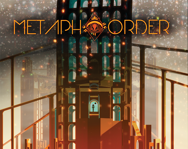 Games like MetaphOrder