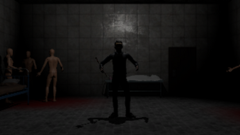 Night of Mannequins screenshot