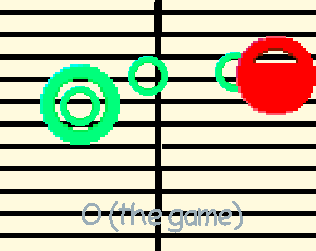 Games like O The Game