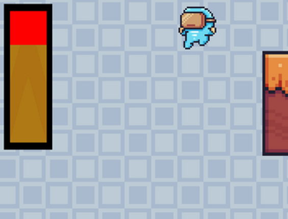 BlueBlob's Jetpack Journey Image