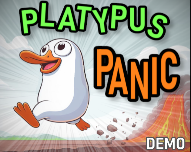 Games like Platypus Panic [DEMO]