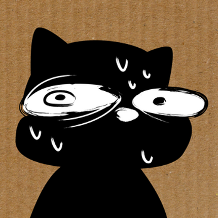 PSYCHOCAT Image