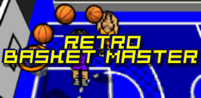 Retro Basket Master Image