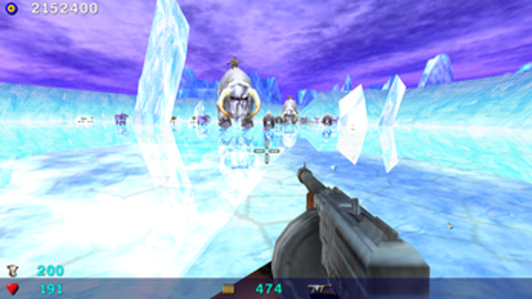 Serious Sam Classic screenshot