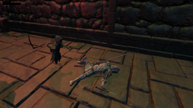 Skeletons on Skeletons screenshot