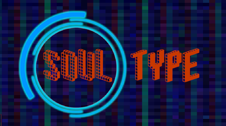 SOUL.TYPE Game Cover