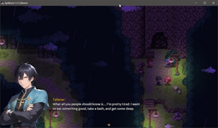 Spellzone Image