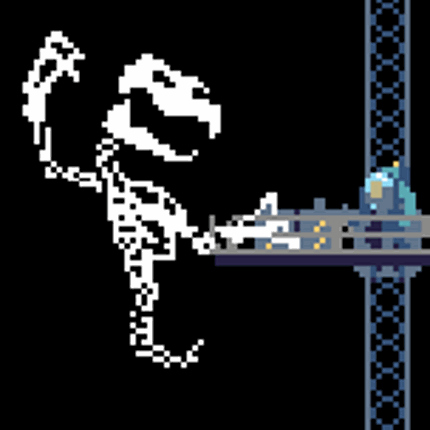 Stairway to Silence screenshot