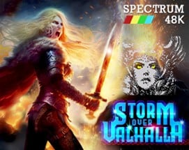 STORM OVER VALHALLA Image