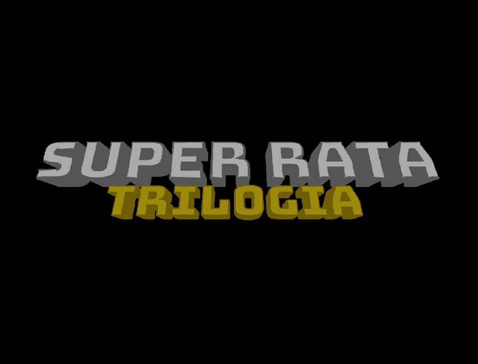 Games like Super Rata: Trilogia