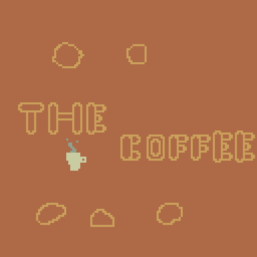 Games like The Coffee