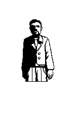 The Made Man Image