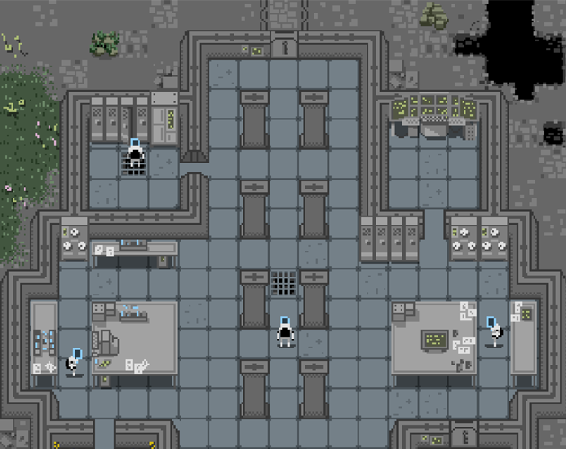 Games like Ubiquito 2D