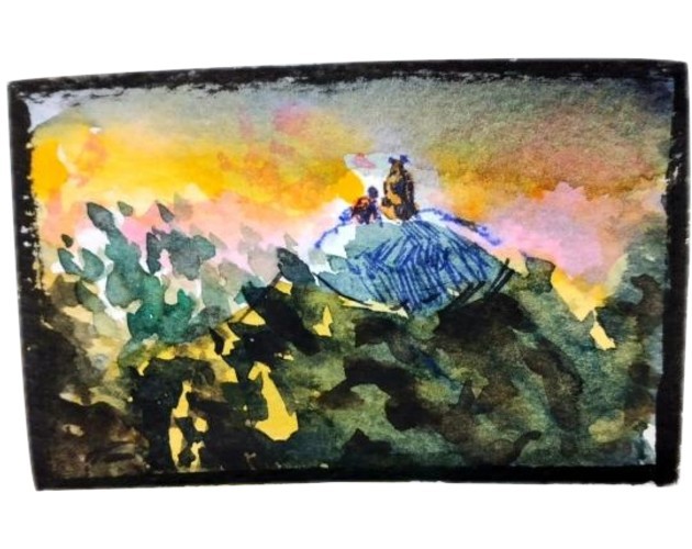 Games like The Unbearable Well