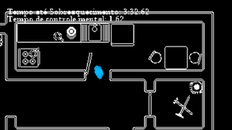 Under Control Agent screenshot