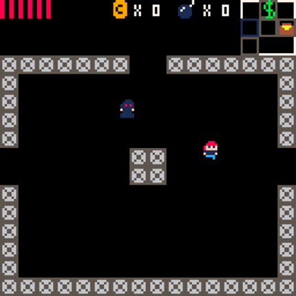 Roguelite (Discontinued) screenshot