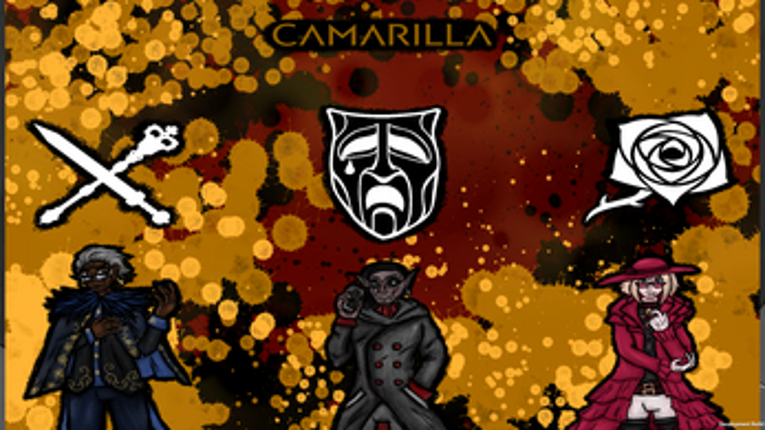 VTM: Domain Image