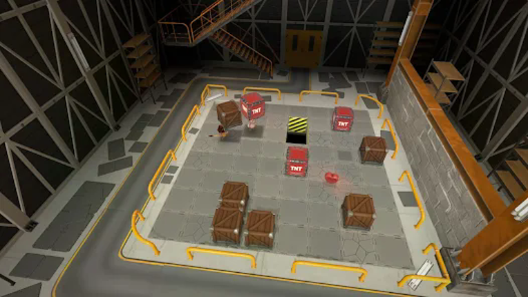 24 Fun party minigames online screenshot