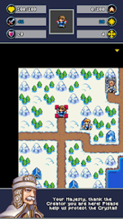 Ancient Empires Reloaded screenshot