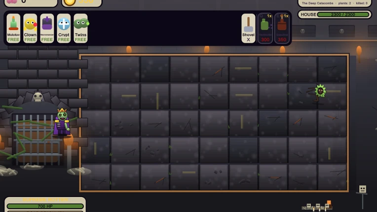 Garden of the Dead Image