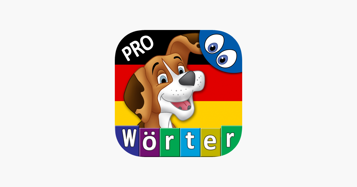 Games like German Words with Phonics Pro