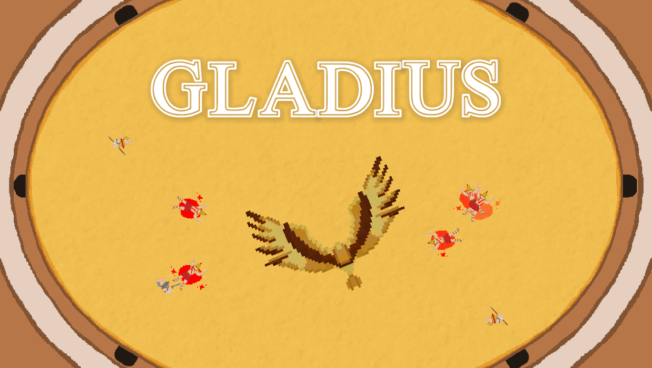 Games like GLADIUS