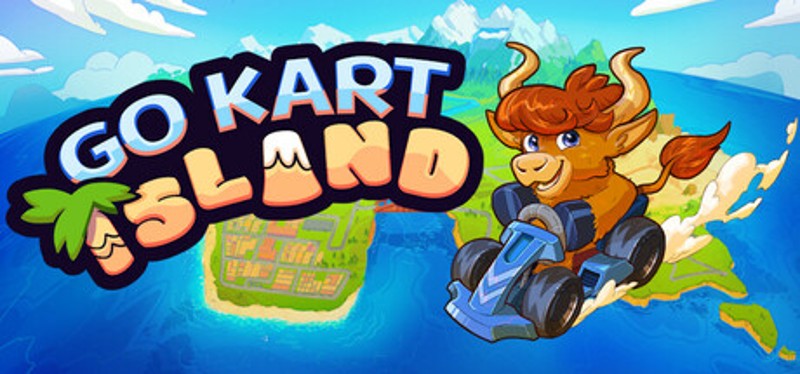 Go Kart Island Image