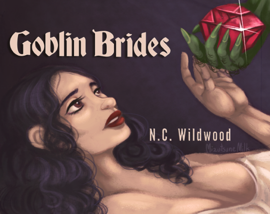 Goblin Brides Image