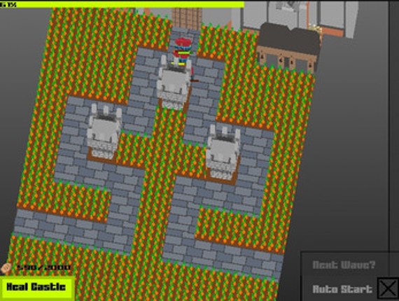 GoblinSiege Image