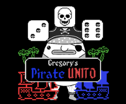 Gregory's Pirate Unito Image