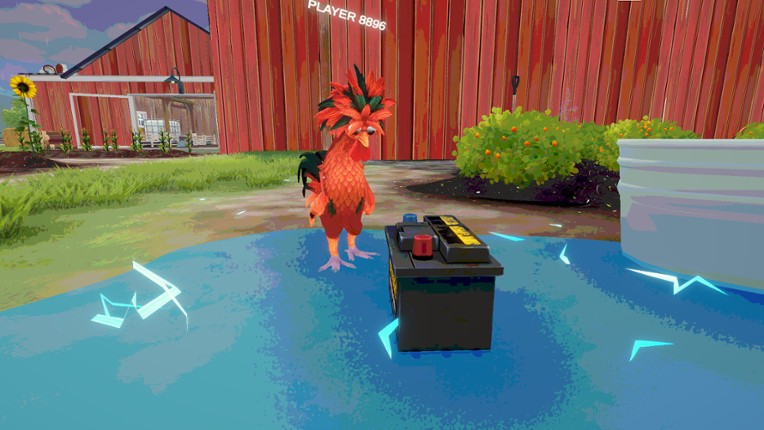 Grillhouse Protocol Image