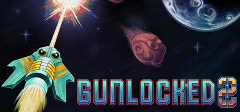 Gunlocked 2 Image