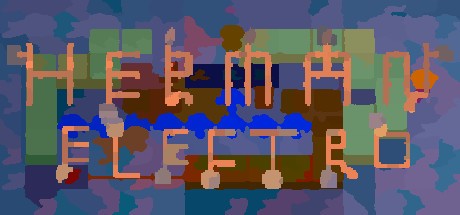 Games like Herman Electro