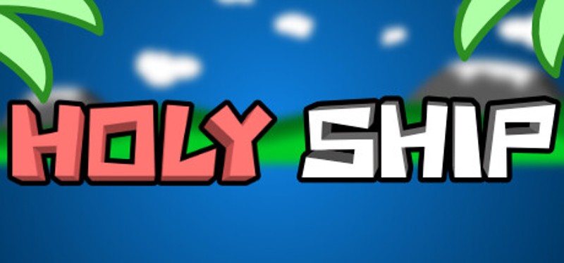 Holy Ship Image