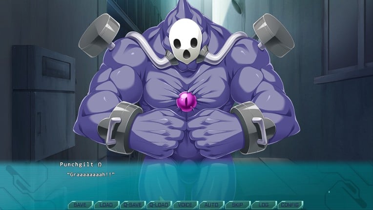 Holy Valkyrie EXS-TiA: Concerto 2 screenshot