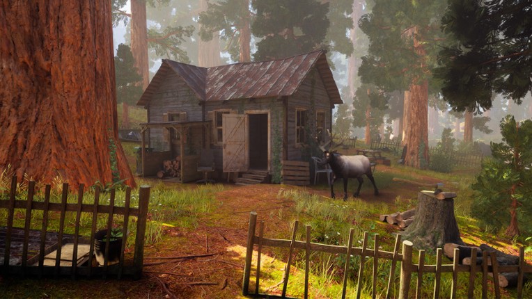 Hoofobia: Alien Invasion screenshot