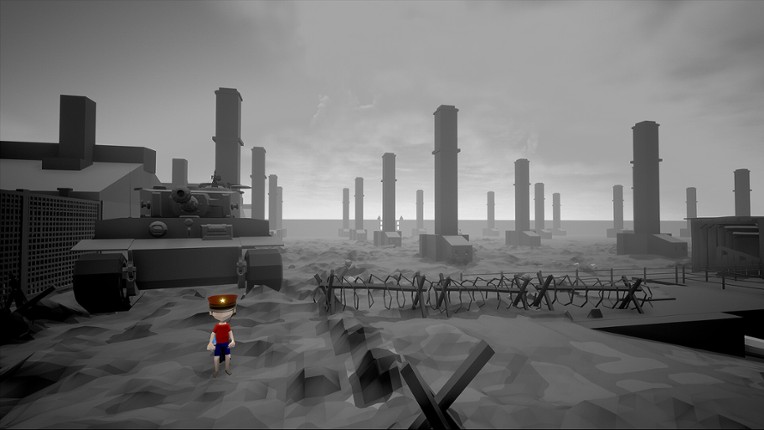 Hope screenshot