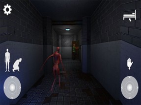 Horror Room Escape 21 Image