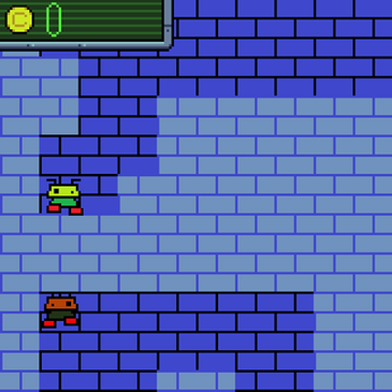 IDK (The Game) screenshot