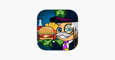 Idle Foodie Empire Tycoon Image