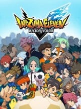 Inazuma Eleven: Victory Road Image